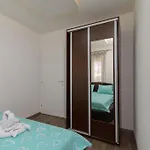 Lägenhet In Okrug Gornji With Sea View, Terrace, Air Conditioning, Wifi 5134-4 *