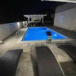 In Okrug Gornji With Sea View, Terrace, Air Conditioning, Wifi 5134-4 Trogir