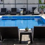 Lägenhet In Okrug Gornji With Sea View, Terrace, Air Conditioning, Wifi 5134-4 Trogir